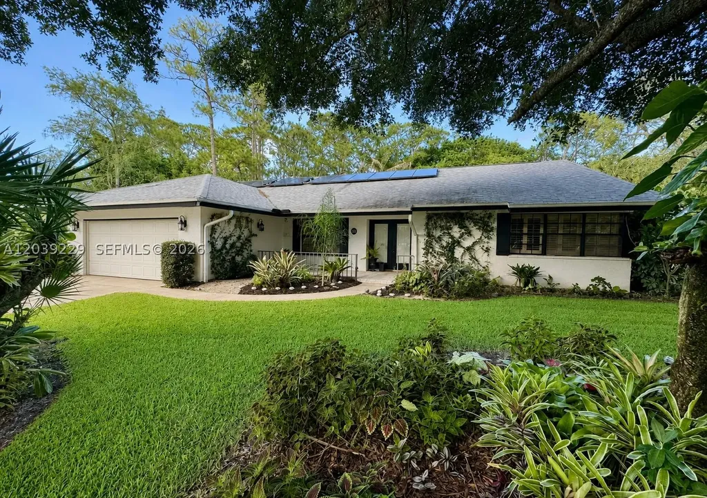 172 Wild Pine Road Wellington FL 33414