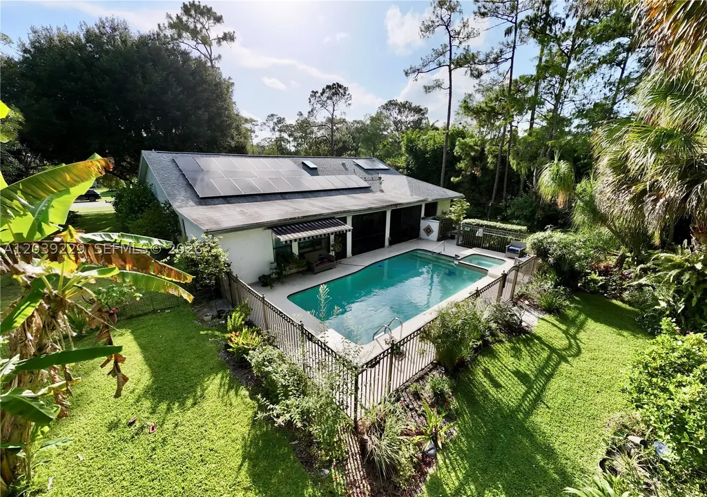 172 Wild Pine Road Wellington FL 33414