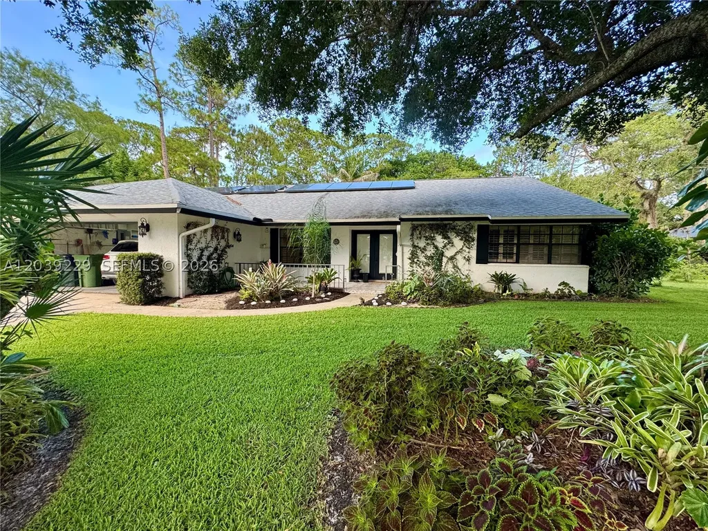 172 Wild Pine Road Wellington FL 33414