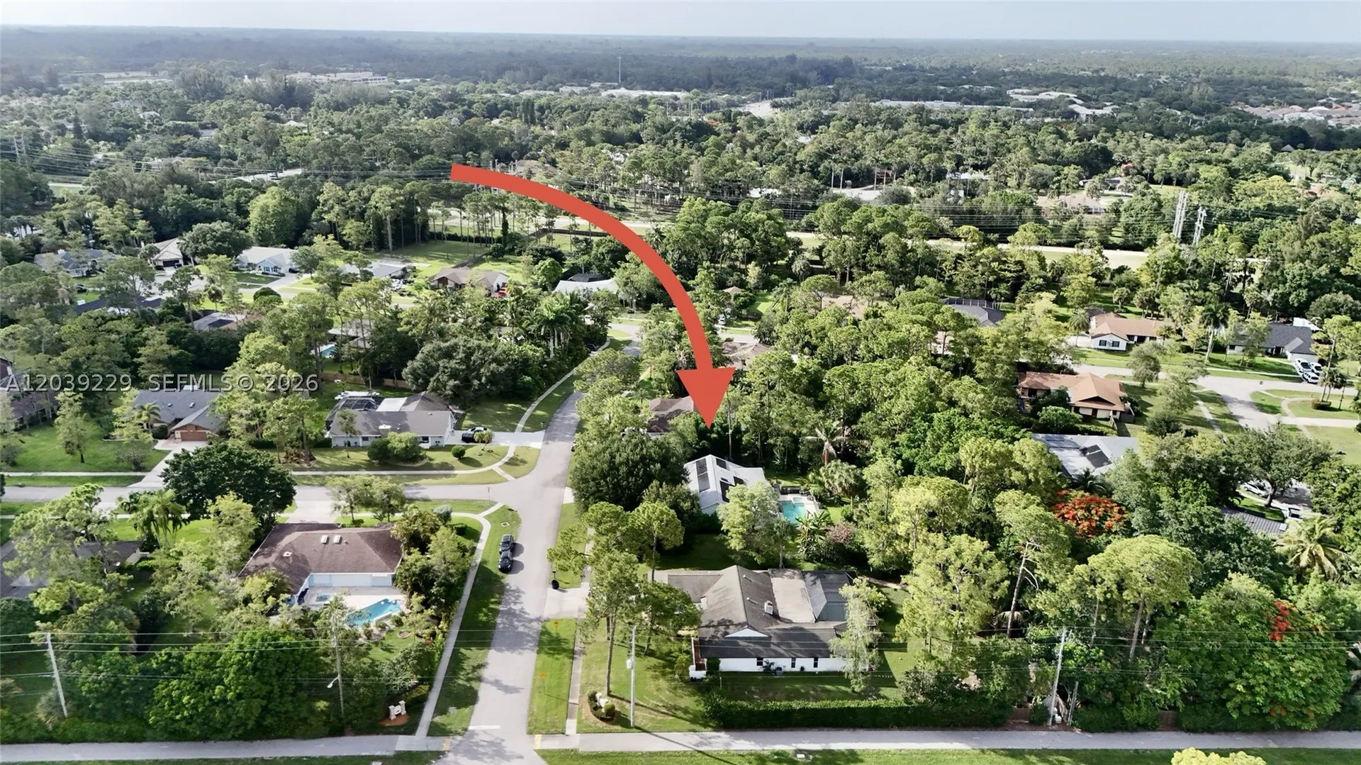 172 Wild Pine Road Wellington FL 33414