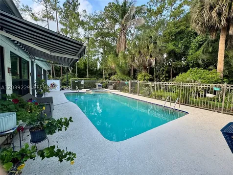 172 Wild Pine Road Wellington FL 33414