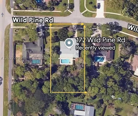 172 Wild Pine Road Wellington FL 33414