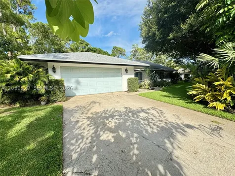 172 Wild Pine Road Wellington FL 33414