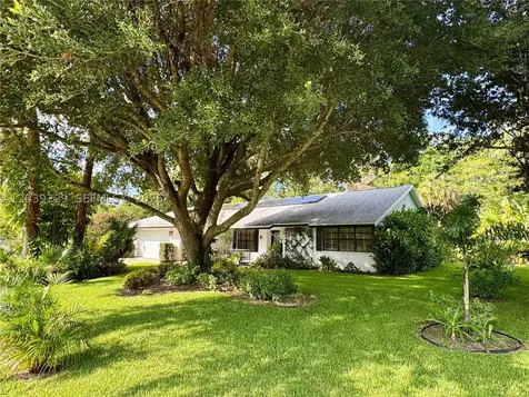 172 Wild Pine Road Wellington FL 33414