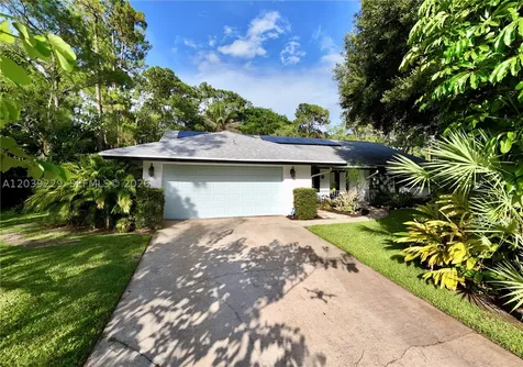 172 Wild Pine Road Wellington FL 33414