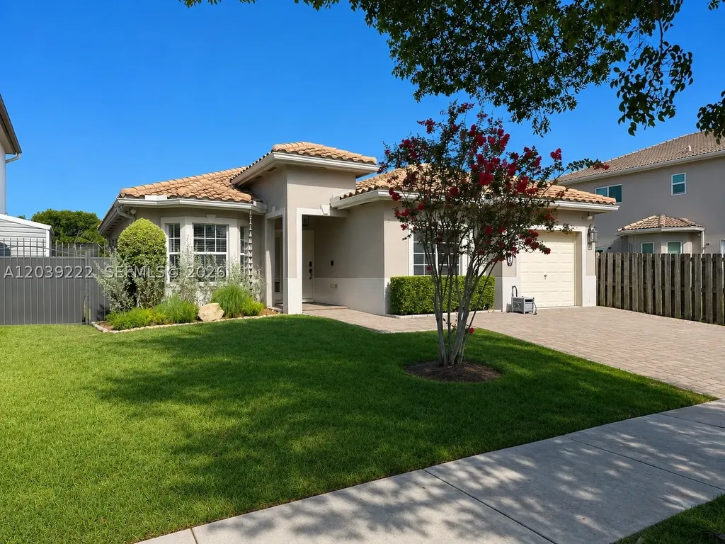 21105 SW 89th Place Cutler Bay FL 33189