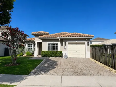 21105 SW 89th Place Cutler Bay FL 33189