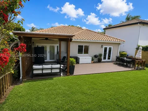 21105 SW 89th Place Cutler Bay FL 33189