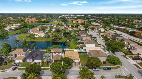 21105 SW 89th Place Cutler Bay FL 33189