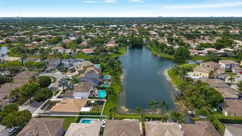21105 SW 89th Place Cutler Bay FL 33189