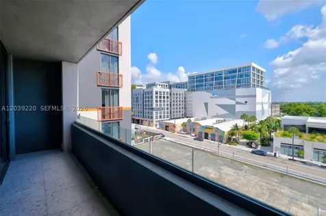 2700 NW 2nd Avenue Miami FL 33127