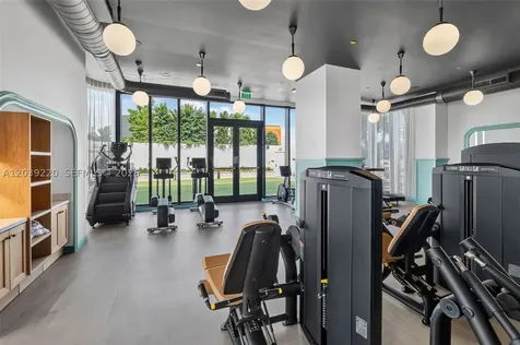 2700 NW 2nd Avenue Miami FL 33127