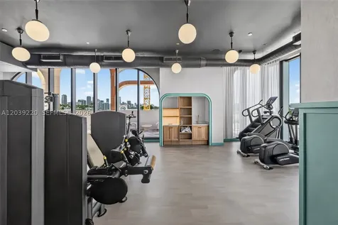 2700 NW 2nd Avenue Miami FL 33127