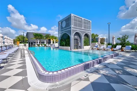 2700 NW 2nd Avenue Miami FL 33127