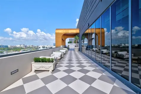 2700 NW 2nd Avenue Miami FL 33127