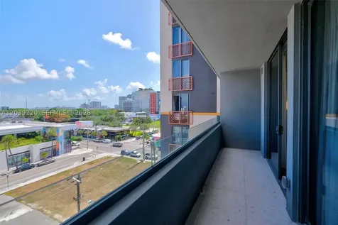 2700 NW 2nd Avenue Miami FL 33127