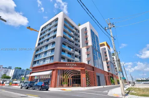 2700 NW 2nd Avenue Miami FL 33127