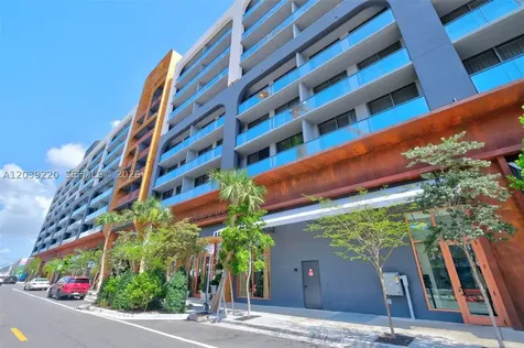 2700 NW 2nd Avenue Miami FL 33127