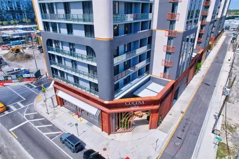 2700 NW 2nd Avenue Miami FL 33127