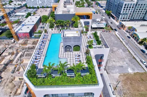2700 NW 2nd Avenue Miami FL 33127