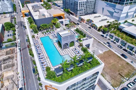 2700 NW 2nd Avenue Miami FL 33127