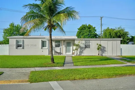 11300 SW 40th Street Miami FL 33165