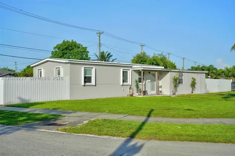 11300 SW 40th Street Miami FL 33165