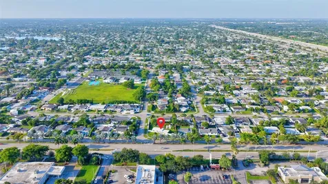 11300 SW 40th Street Miami FL 33165