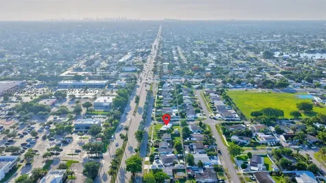 11300 SW 40th Street Miami FL 33165