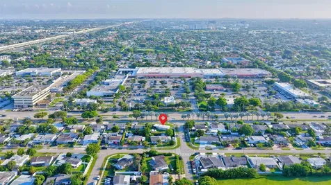 11300 SW 40th Street Miami FL 33165