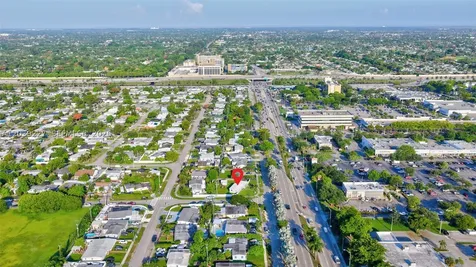 11300 SW 40th Street Miami FL 33165