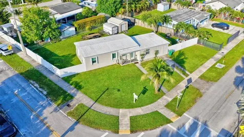 11300 SW 40th Street Miami FL 33165