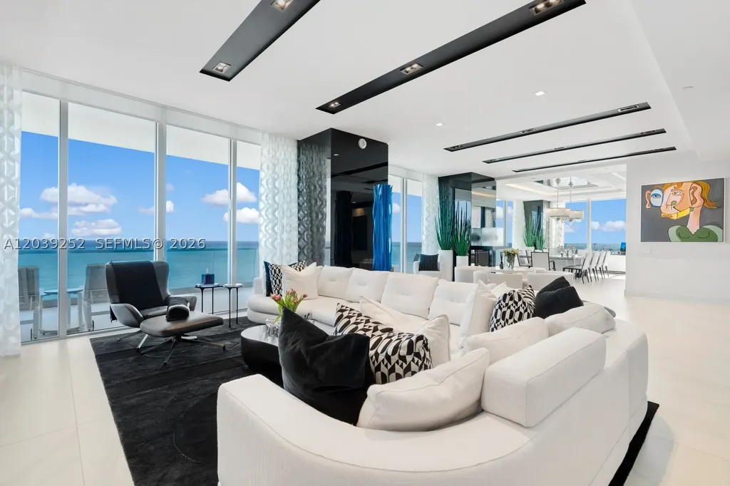 18501 Collins Avenue Sunny Isles Beach FL 33160