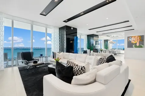 18501 Collins Avenue Sunny Isles Beach FL 33160