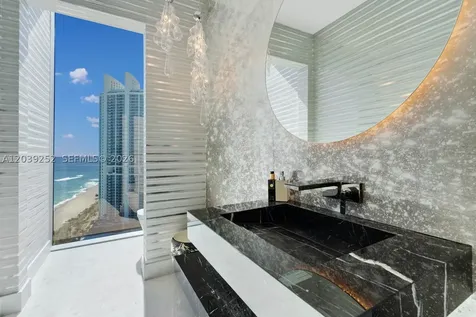 18501 Collins Avenue Sunny Isles Beach FL 33160