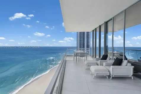 18501 Collins Avenue Sunny Isles Beach FL 33160