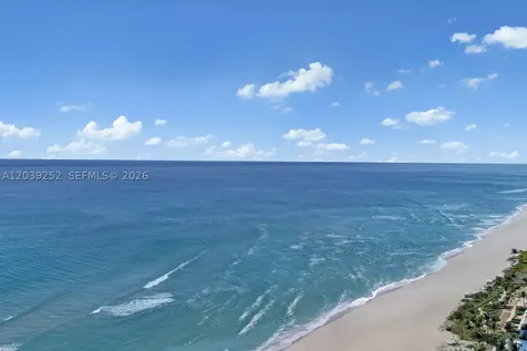 18501 Collins Avenue Sunny Isles Beach FL 33160