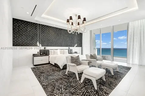 18501 Collins Avenue Sunny Isles Beach FL 33160