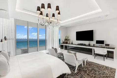 18501 Collins Avenue Sunny Isles Beach FL 33160
