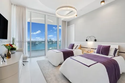 18501 Collins Avenue Sunny Isles Beach FL 33160