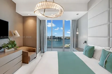 18501 Collins Avenue Sunny Isles Beach FL 33160