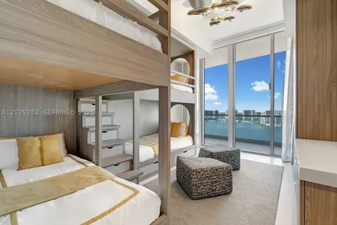 18501 Collins Avenue Sunny Isles Beach FL 33160