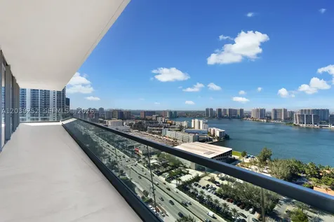 18501 Collins Avenue Sunny Isles Beach FL 33160