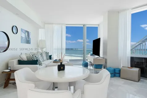 18501 Collins Avenue Sunny Isles Beach FL 33160