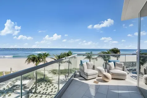 18501 Collins Avenue Sunny Isles Beach FL 33160