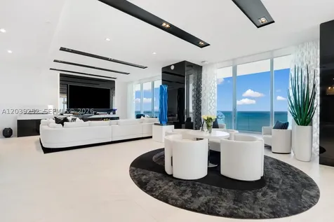 18501 Collins Avenue Sunny Isles Beach FL 33160