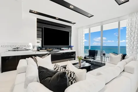 18501 Collins Avenue Sunny Isles Beach FL 33160