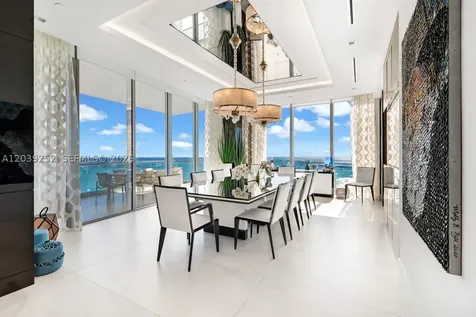 18501 Collins Avenue Sunny Isles Beach FL 33160