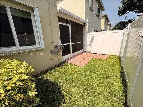 9481 Bradshaw Lane Tamarac FL 33321