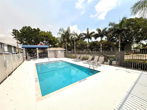 9481 Bradshaw Lane Tamarac FL 33321